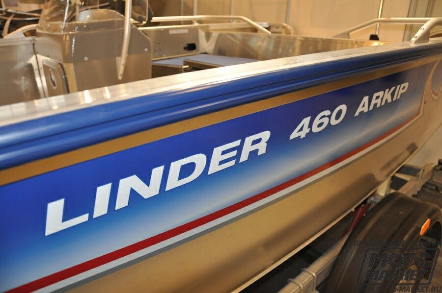    Linder Arkip 460.  6.  -     .