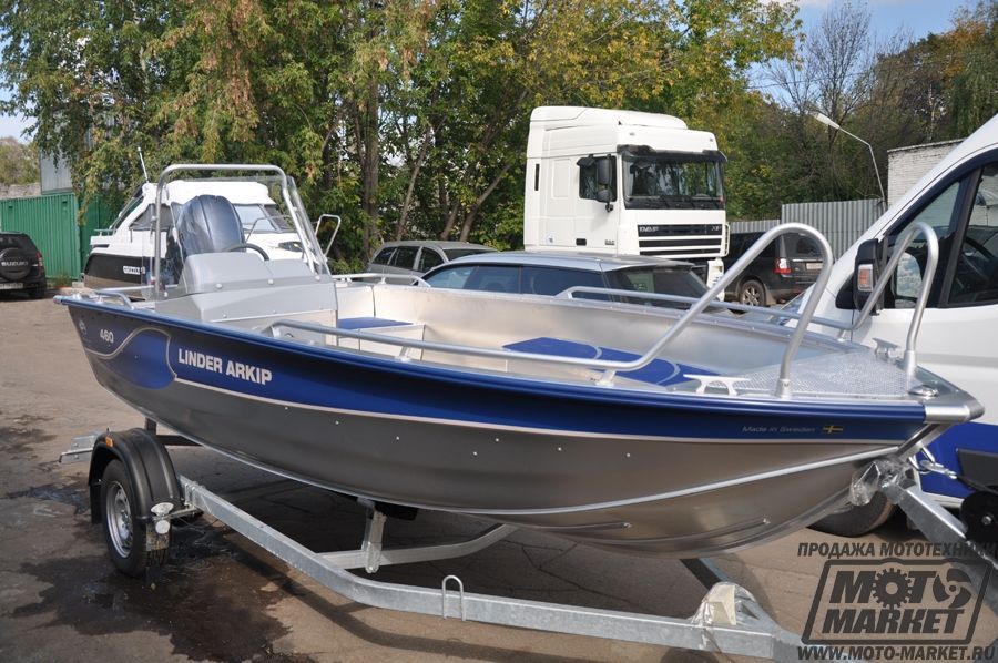    Linder Arkip 460.      .  1.