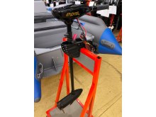 ������ � ������ �������� ������������ Flover F 33 TG ����� ����� 6.8 �� ��������� ������� ������ 33 ����� (15 ��) ��� ���������� �������� �� ������ �� 800 ��.