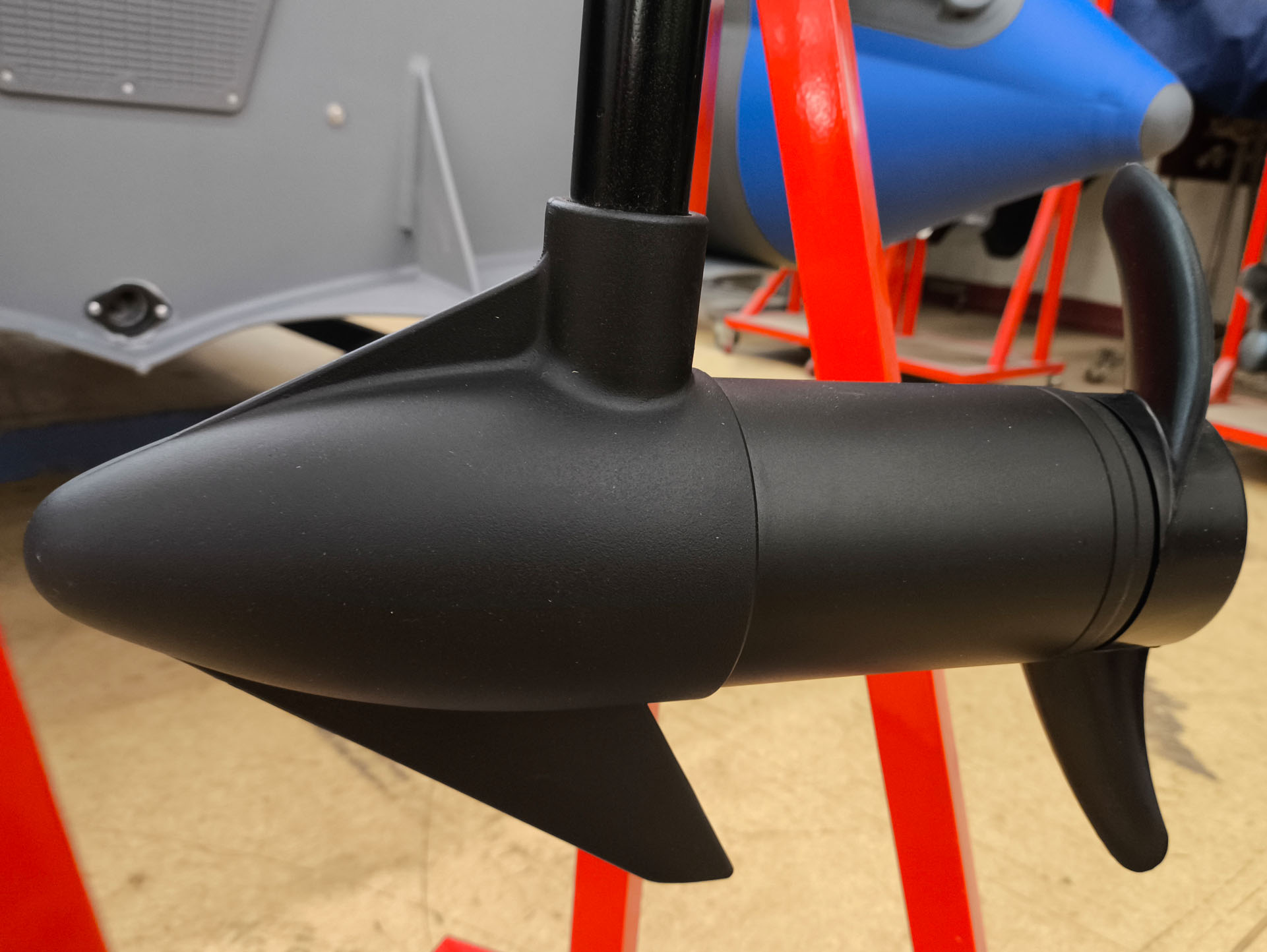 ��������� ��������� ������������ Flover F33TG � ������� ������ 9x4 ����� ������������ ����������� ���� ��� ����������� ������ ����, �� ���������� ����.