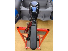 ����������� ����� �� ������ ���� ��������� (8-10 �) � ������ Flover F33TG ������������ �� 6-8 ����� ����������� ������ �� ������ ������ ������� 80 ��.