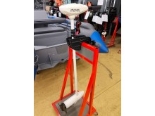 ������ � ������ �������� ������������ Flover F 45 TGS ����� ����� 9.1 �� ��������� ������������ ������� ������ 45 ������ (20.4 ��) ��� ����� �� 1200 ��.