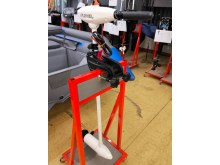 ��������� ��������� ����� FLOVER F45 TGS � ������ Saltwater (����� S) ����� ����������� ���������� ��� ������������� � ������� ���� ��� ��������.