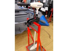 ����������� ������������ Flover F45TGS � ������� ����������� 12 ����� ���������� ������������ ��� 42 ������ � ��������� �������� 504 ����� ��� ����� �������.