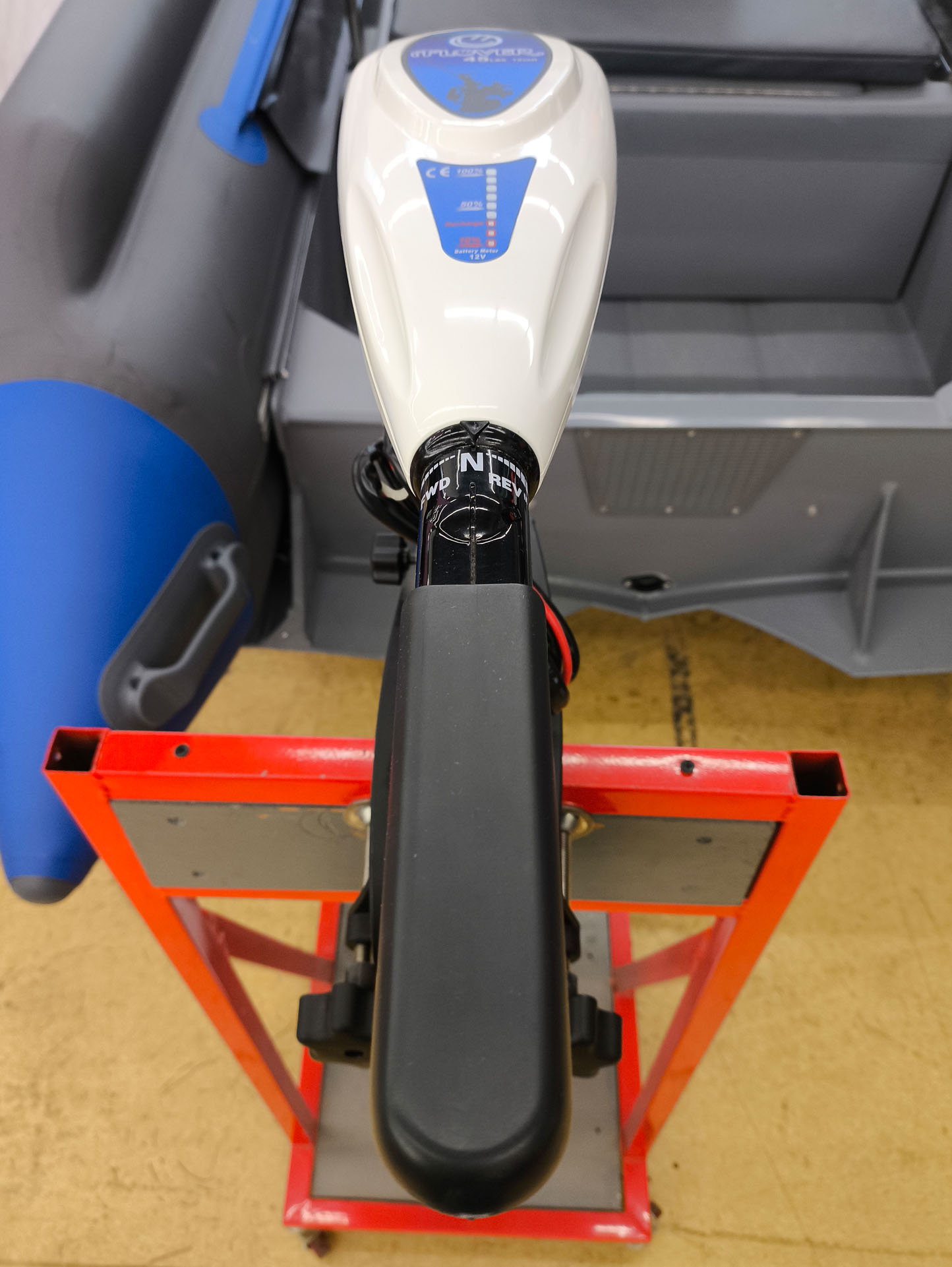 ���������� ������������ ��������� ������ ������ ������������ �� ������������� Flover F 45 TGS �������� �������������� ������� ������� � ������������ ���������.