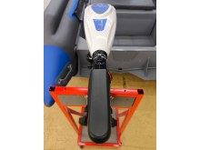 ���������� ������������ ��������� ������ ������ ������������ �� ������������� Flover F 45 TGS �������� �������������� ������� ������� � ������������ ���������.