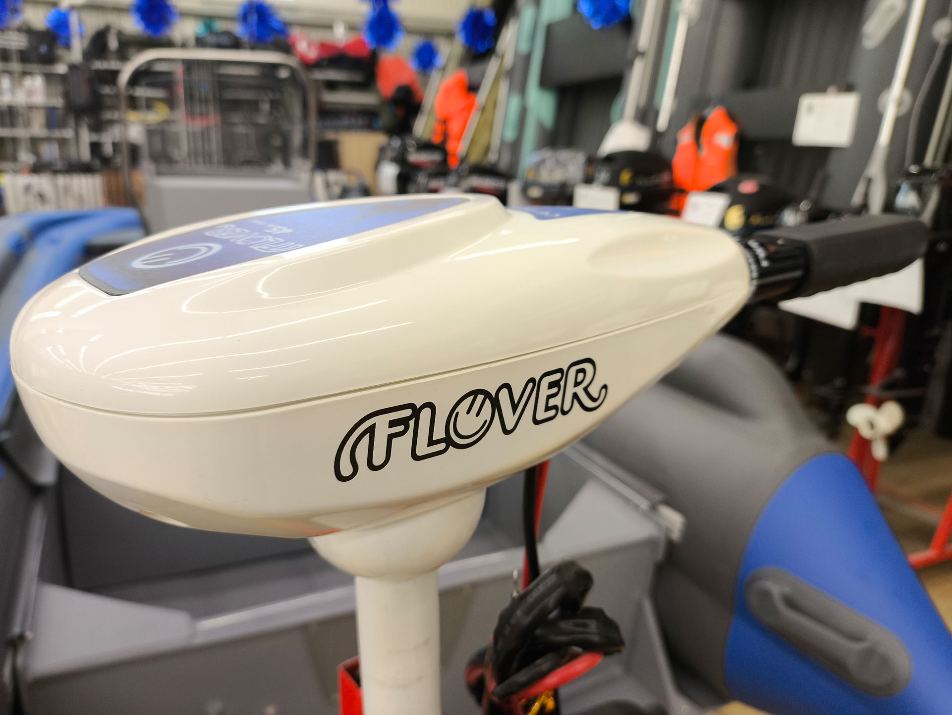 ����������� ���� ������� (����-����) � 10 ���������� � ���������� ������ Flover F45 TGS ��������� ������������ ������� ���������� ����� ��� ������ �������.