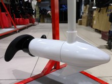   Flover F55TGS  S              .