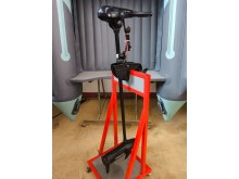 ������ ��������� �������� ������������ HDX 86 X ��������� ���� 37.8 �� ��� ������������ �������� 1.2 �.�. � �������� ��� ����� ������ �� 1300 �����������.