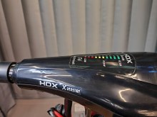 ���������� �������� ��������� ������������ HDX 86 X ����� � ���������� ��������� �� ������ ��� ������ �� 15000 ������, � ����� � ������ ��� ��������� ��� ��������.