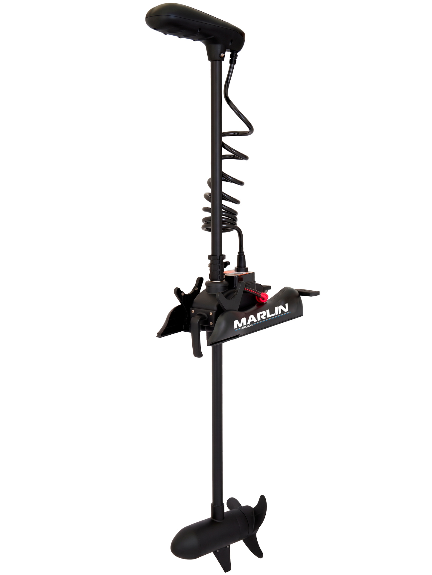 �������� ������������ Marlin Anchor 55 LBS � GPS � �������� ��������� �� ����� ��� ����� ����� �� 1150 ��. �������� �������� ��� �������, ����� ����������� �� ���������. ������� �������� �� ������ � ���������� �������� �� ������. ������ Marlin Anchor 55 LBS �������!