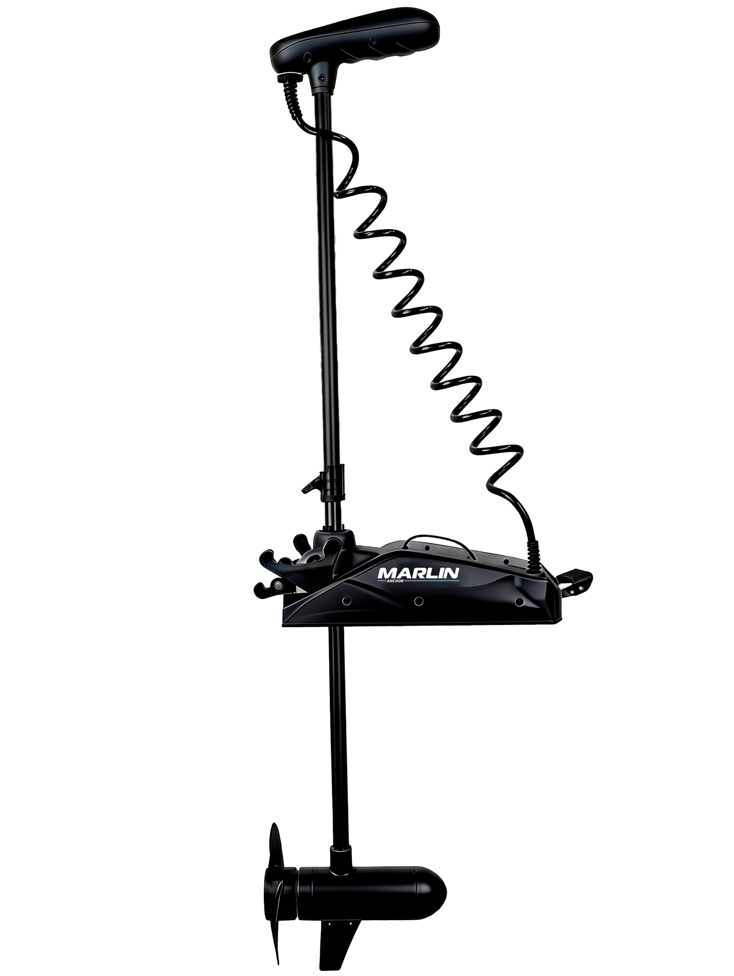 �������� ������������ Marlin Anchor 80 LBS � GPS � �������� ��������� �� ����� ��� ����� ����� �� 1800 ��. �������� �������� ��� �������, ����������� �� ��������� ��� ������. ������� �������� �� ������ � ���������� �������� �� ������. ������ Marlin Anchor 80 LBS �������!