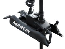 ���������� ������������� MARLIN ANCHOR 80LBS �������������� ����� ������������ ����� � ���������� Helmsman ��� iPhone, iPad, Apple Watch ��� Android � ��������� �����-�������� � ������ ���������.