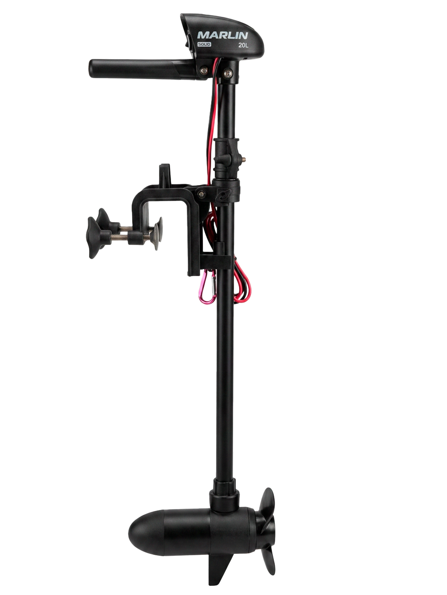 ������ � ��������� �������� ������������ Marlin Solid 20LBS � ����� 9,1 ��� �������� �������� ��� ����� ������ �� 3 � � ����� �� 370 ��. ������� �������� �� ������ � ���������� �������� �� ������. ������ Marlin Solid 20LBS ��� �������!