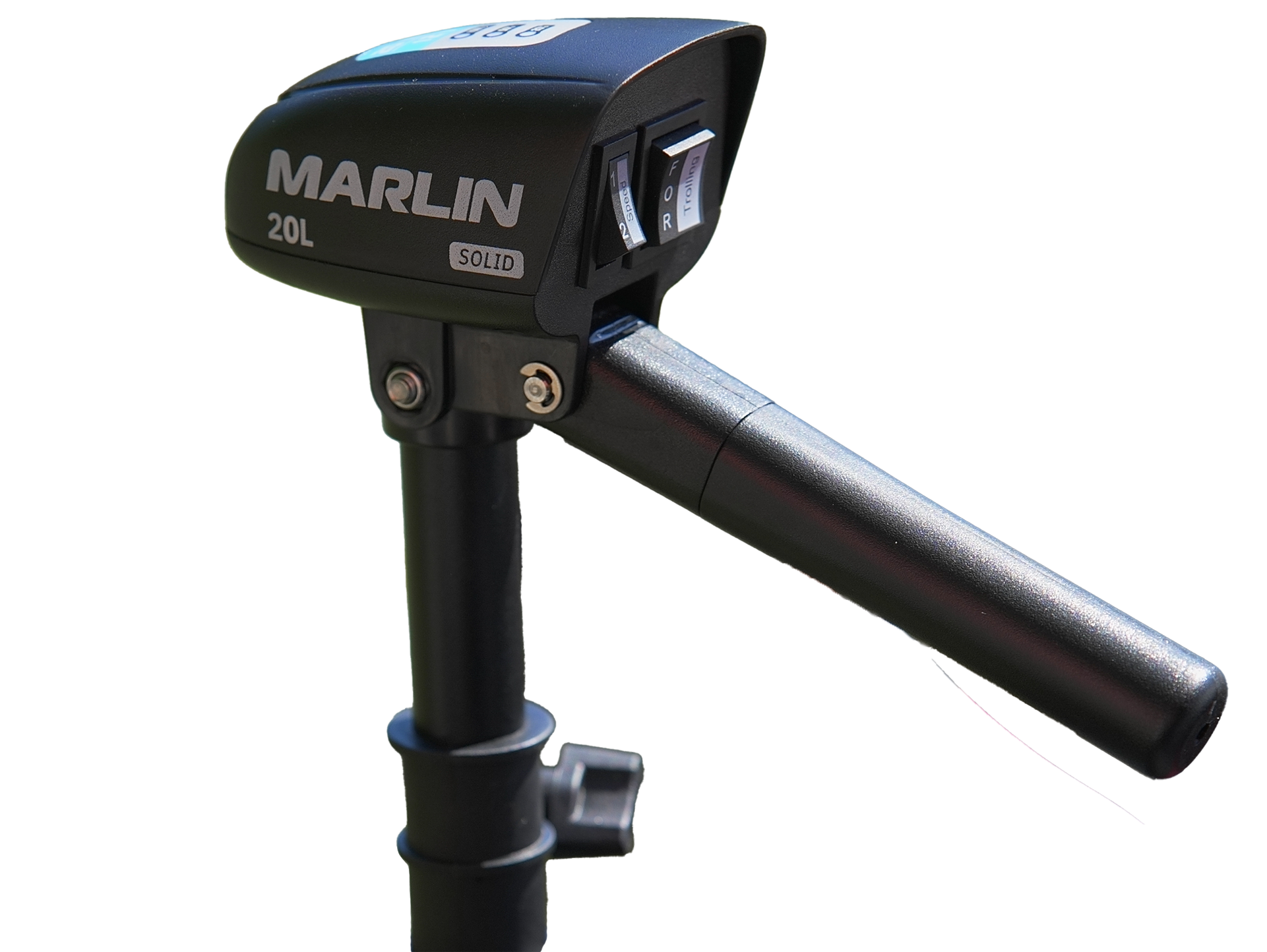 � ������������ ��������� ������ Marlin Solid 20 LBS ������ ������������� ������� ���� ��������� 5.9 �����, � ��������� � ��������� 0 � 90 �������� ��������� ������ ��������� ���� ��� ������� � ������.