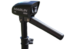 � ������������ ��������� ������ Marlin Solid 20 LBS ������ ������������� ������� ���� ��������� 5.9 �����, � ��������� � ��������� 0 � 90 �������� ��������� ������ ��������� ���� ��� ������� � ������.