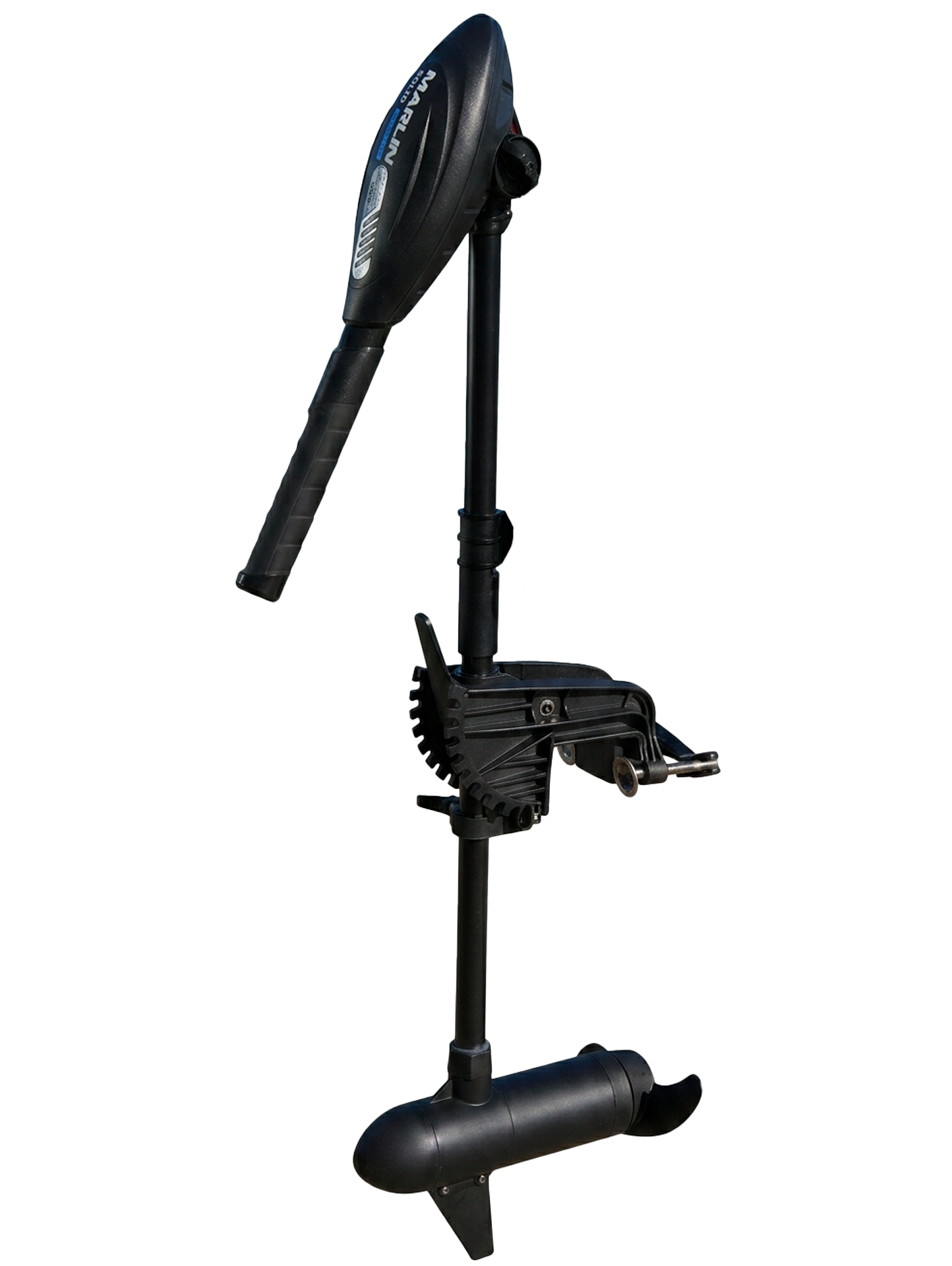 ��������� � ������ �������� ������������ Marlin Solid 30 LBS � ����� 13,6 ��� �������� �������� ��� ����� ����� �� 650 ��. �� ����� ��������������� �� ������ � ����� ����� ������ 80 ��. �������� ��������� ���������� 0,49 �.�., � ����� ������ - ����� 5,8 ��. ������� �������� �� ������ � ���������� �������� �� ������. �� �������� ����������� ������ Marlin Solid 30 LBS ��� �������!