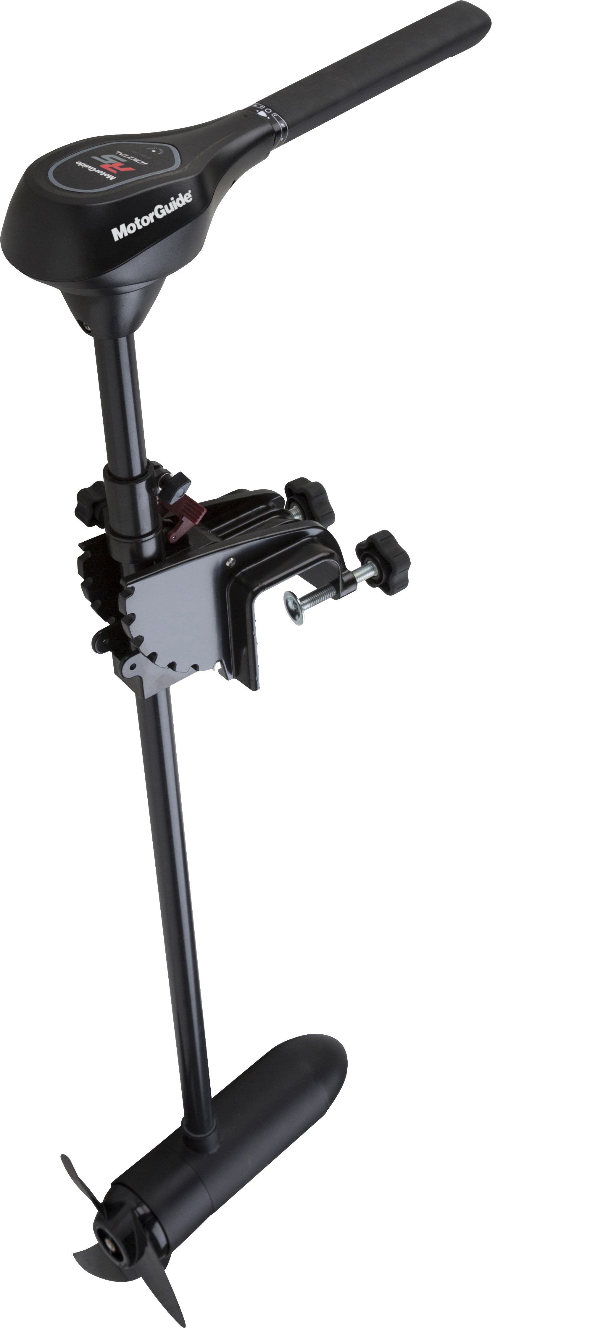   MotorGuide R5-80FW HT 42" DIGITAL 24V