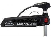   MotorGuide TOUR-109 45" 24V.  1