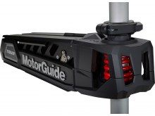   MotorGuide TOUR-109 45" 24V.  2