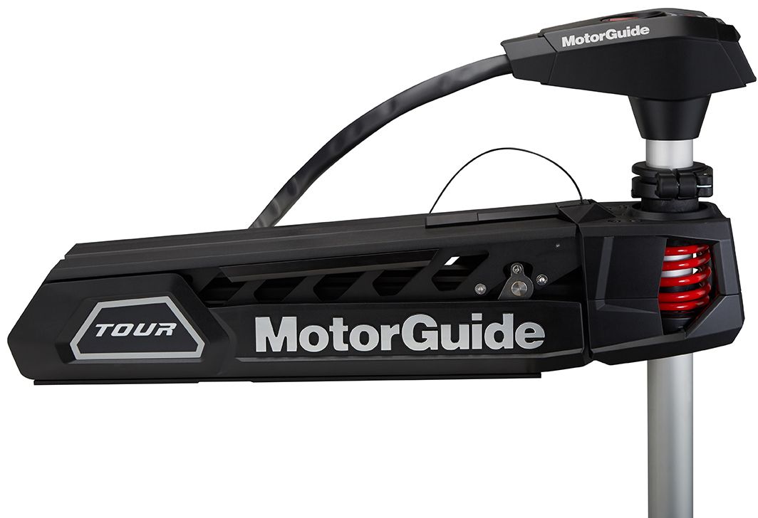  MotorGuide TOUR-109 45" 36V HD+ SNR.  1