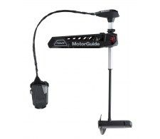   MotorGuide TOUR-109 45" 36V HD+ SNR