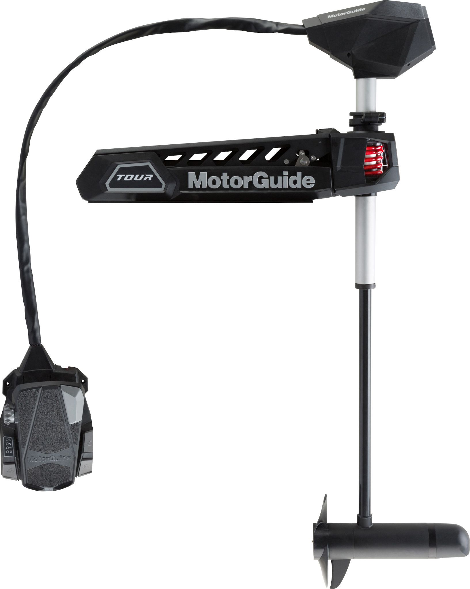   MotorGuide TOUR PRO-109 45" 36V GPS