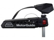   MotorGuide TOUR PRO-82 45" 24V GPS.  1