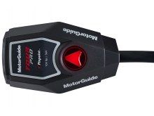   MotorGuide TOUR PRO-82 45" 24V GPS.  3