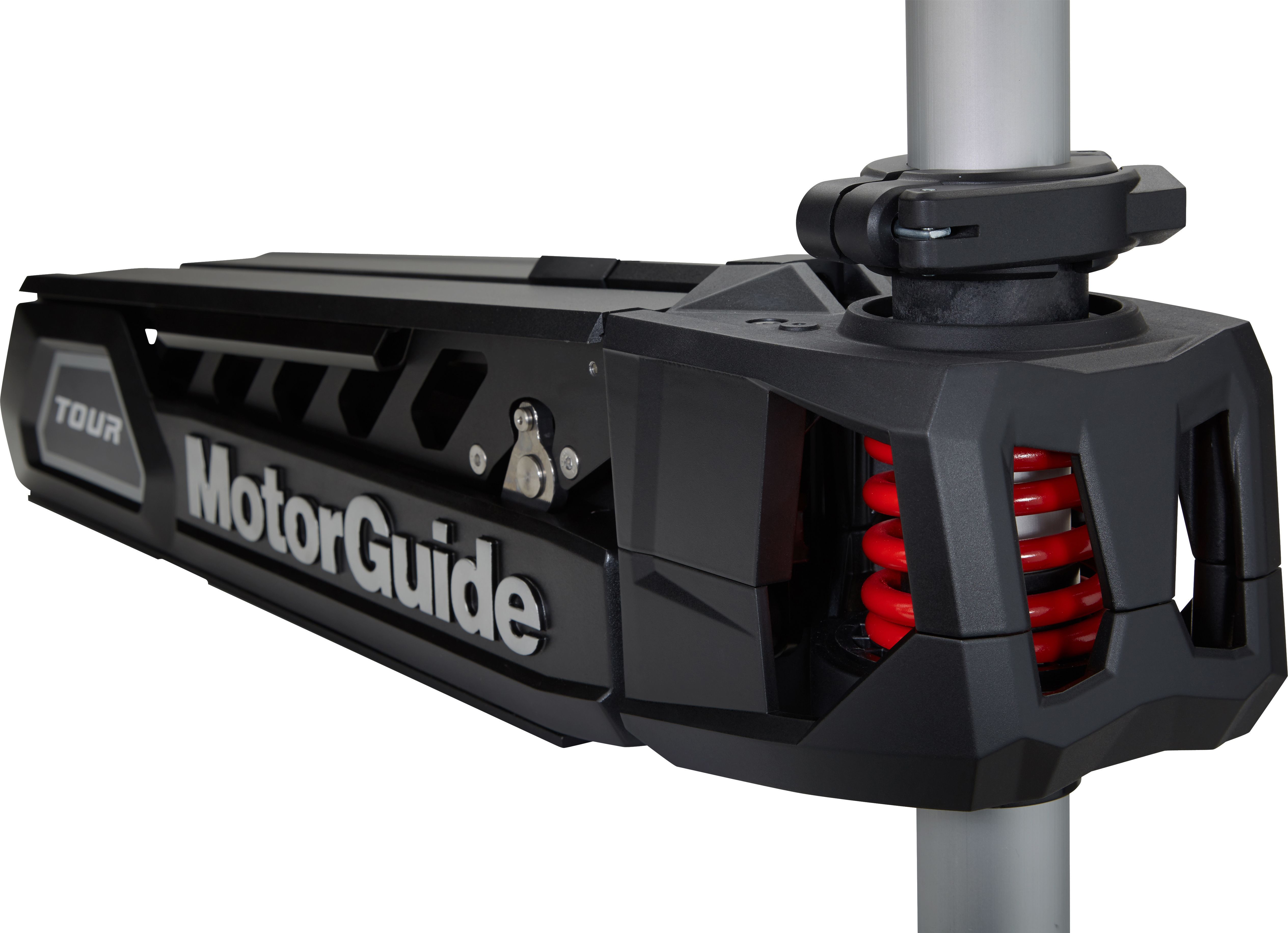   MotorGuide TOUR PRO-82 45" 24V GPS HD+ SNR.  2