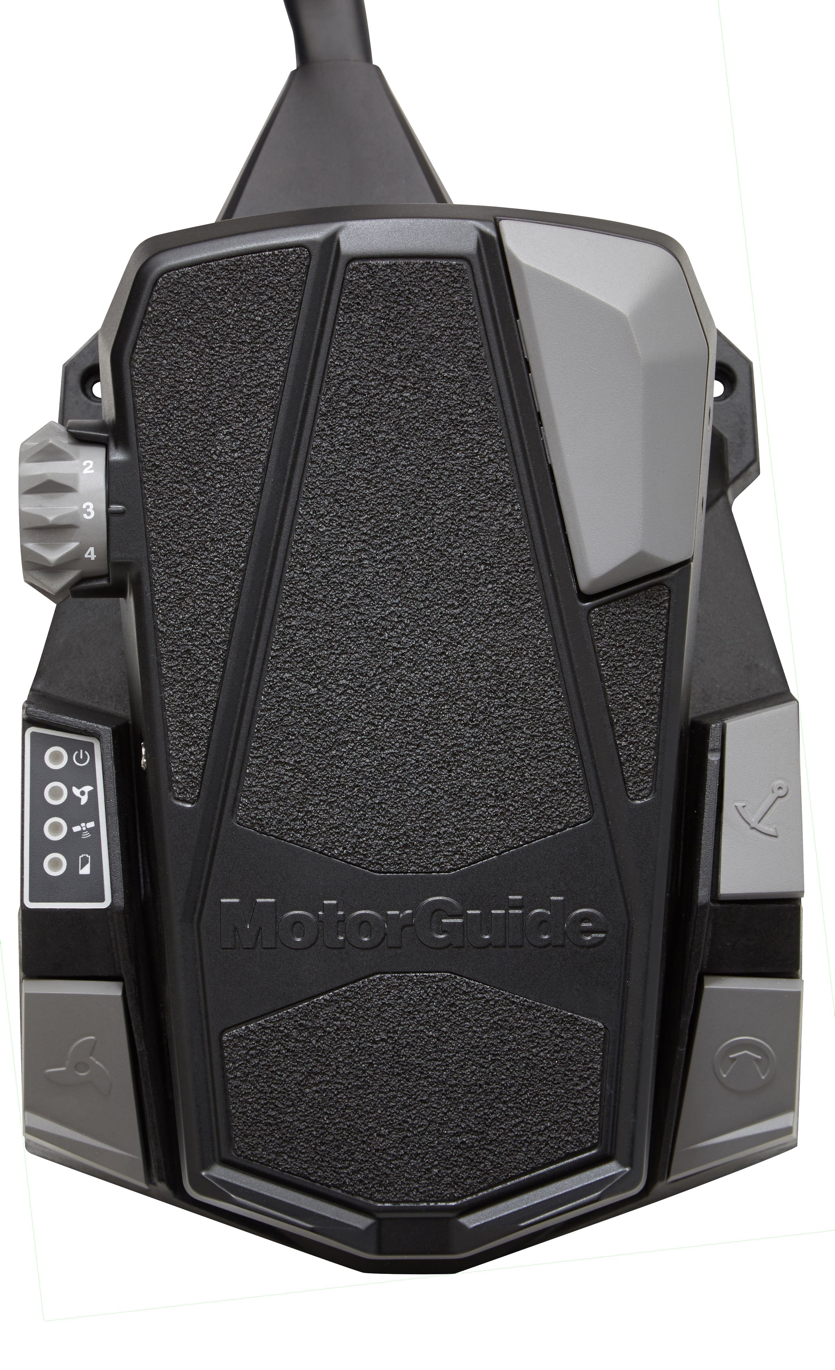  MotorGuide TOUR PRO-82 45" 24V GPS HD+ SNR.  4