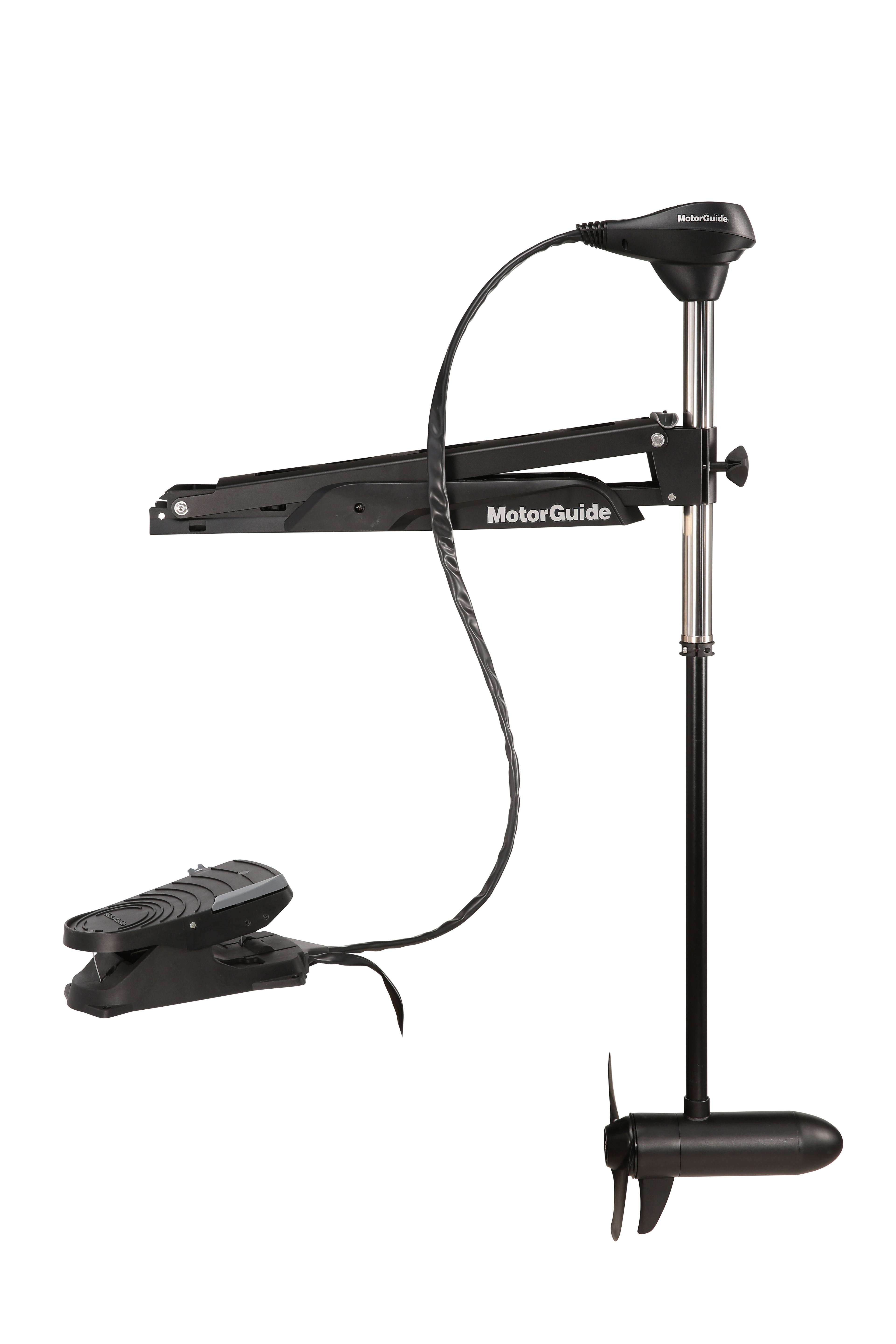   MotorGuide X3-55FW FB 45"12V DIG