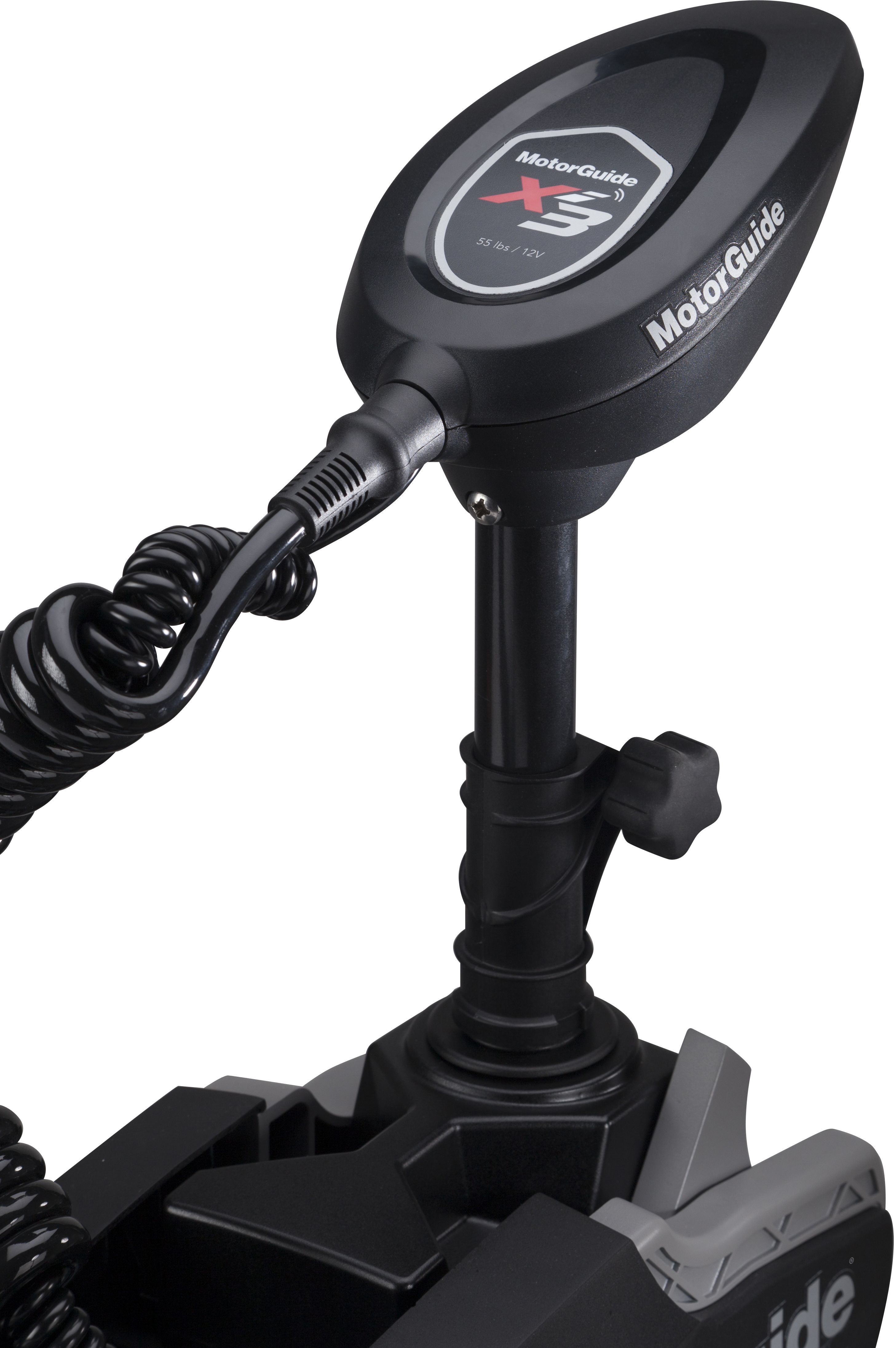   MotorGuide Xi3-45FW 48"12V.  1
