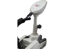   MotorGuide Xi3-55SW 54" 12V GPS.  1