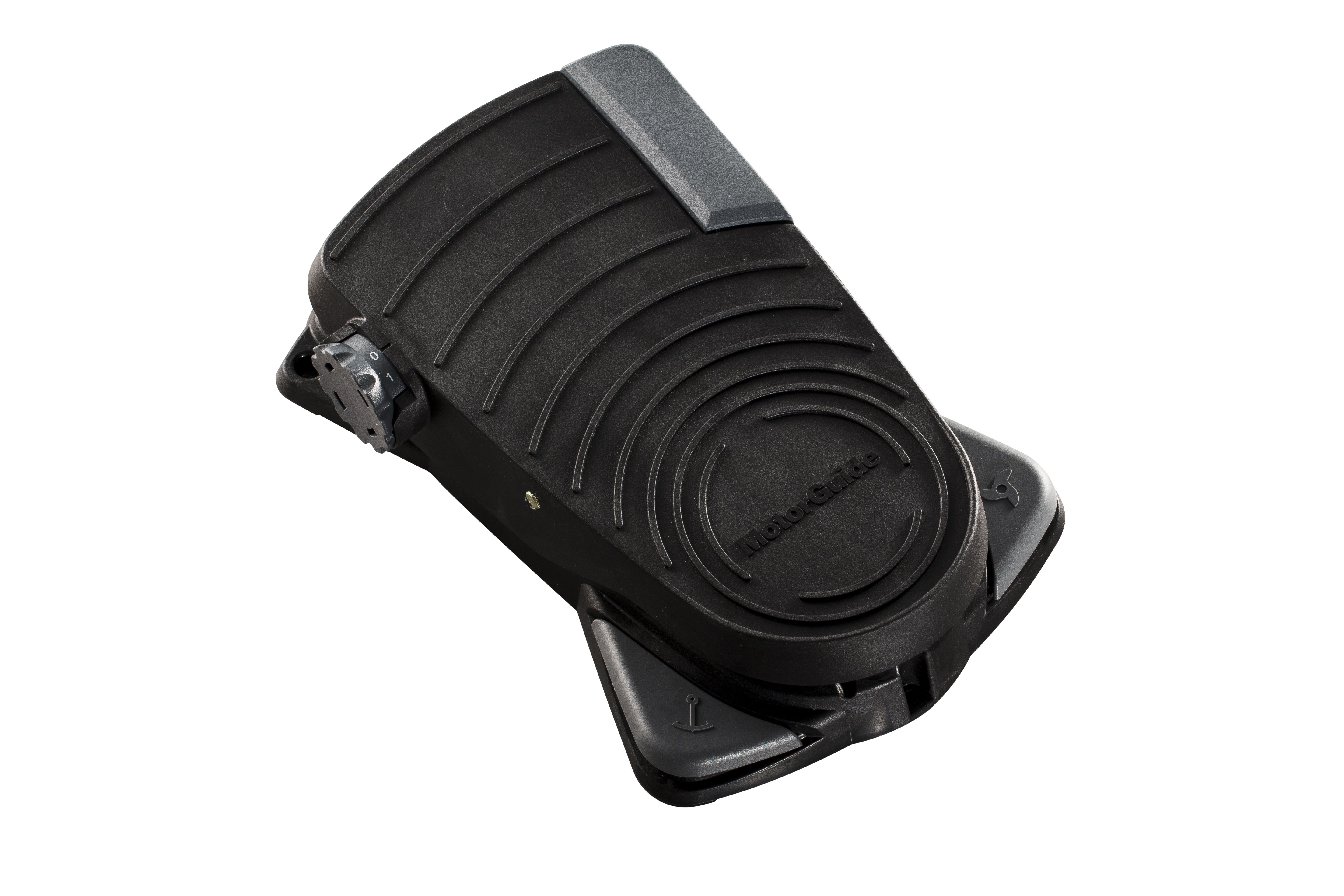   MotorGuide Xi5-105FW 72" 36V FP SNR GPS.  5