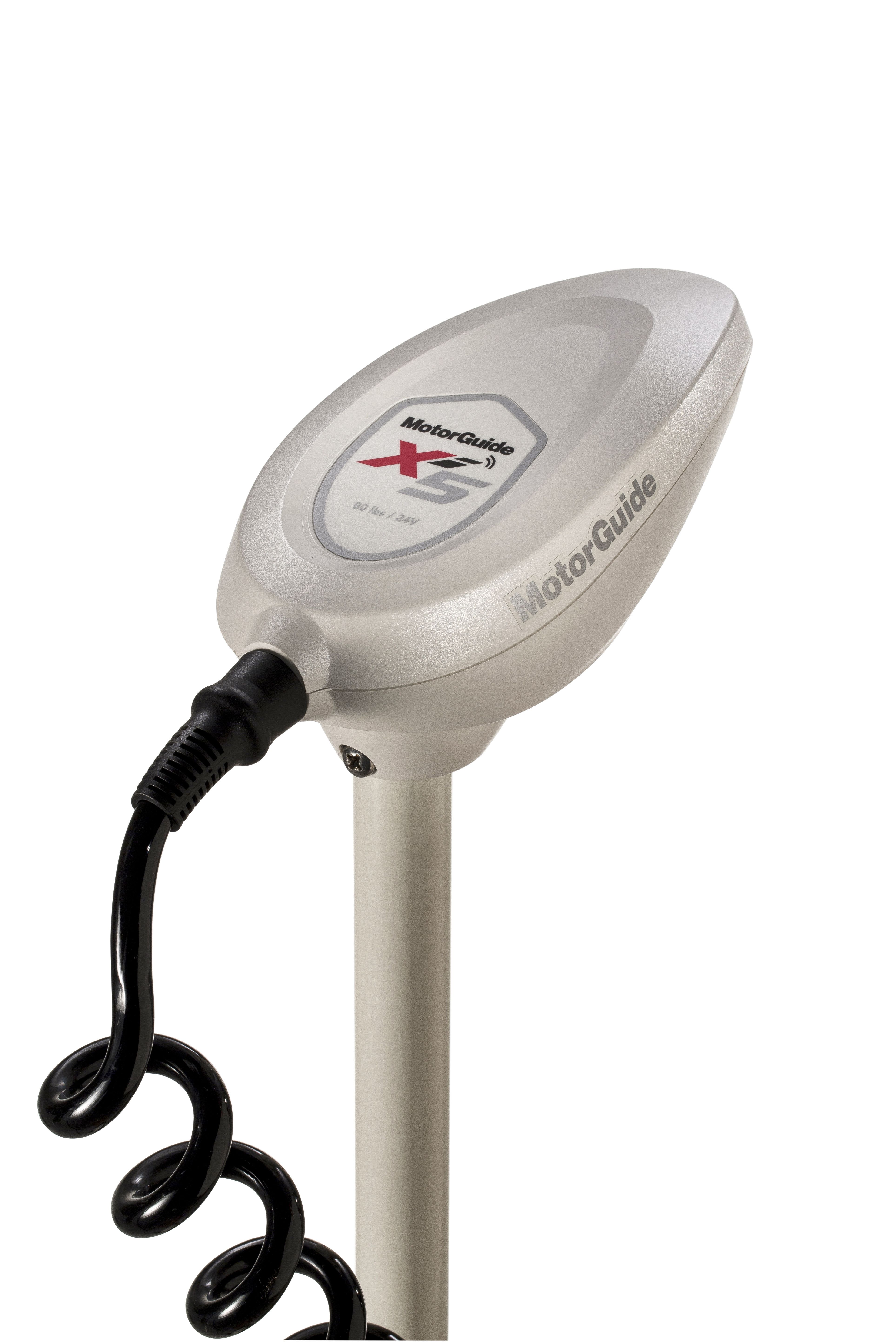  MotorGuide Xi5-105SW 72" 36V GPS.  1