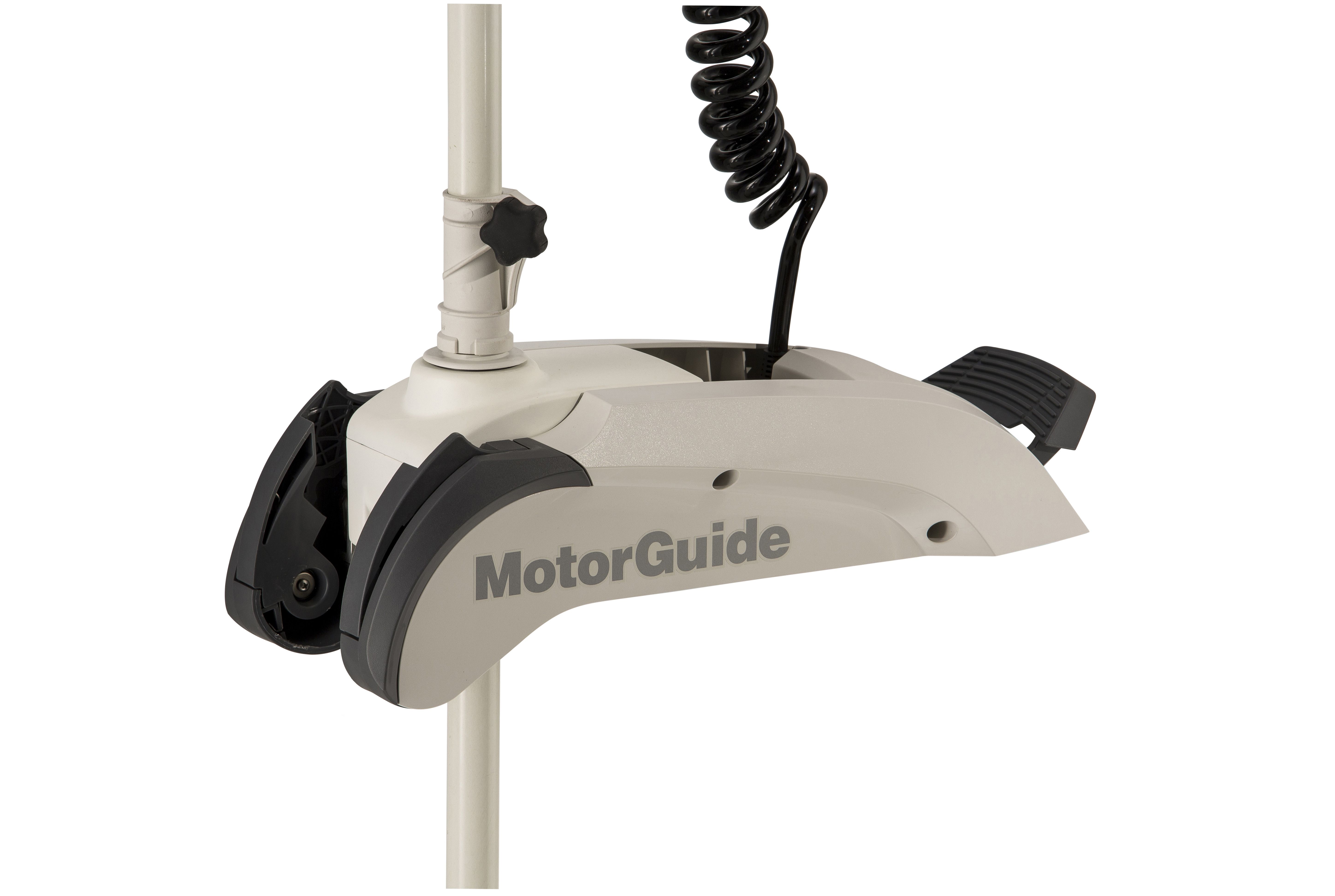   MotorGuide Xi5-105SW 72" 36V GPS.  2