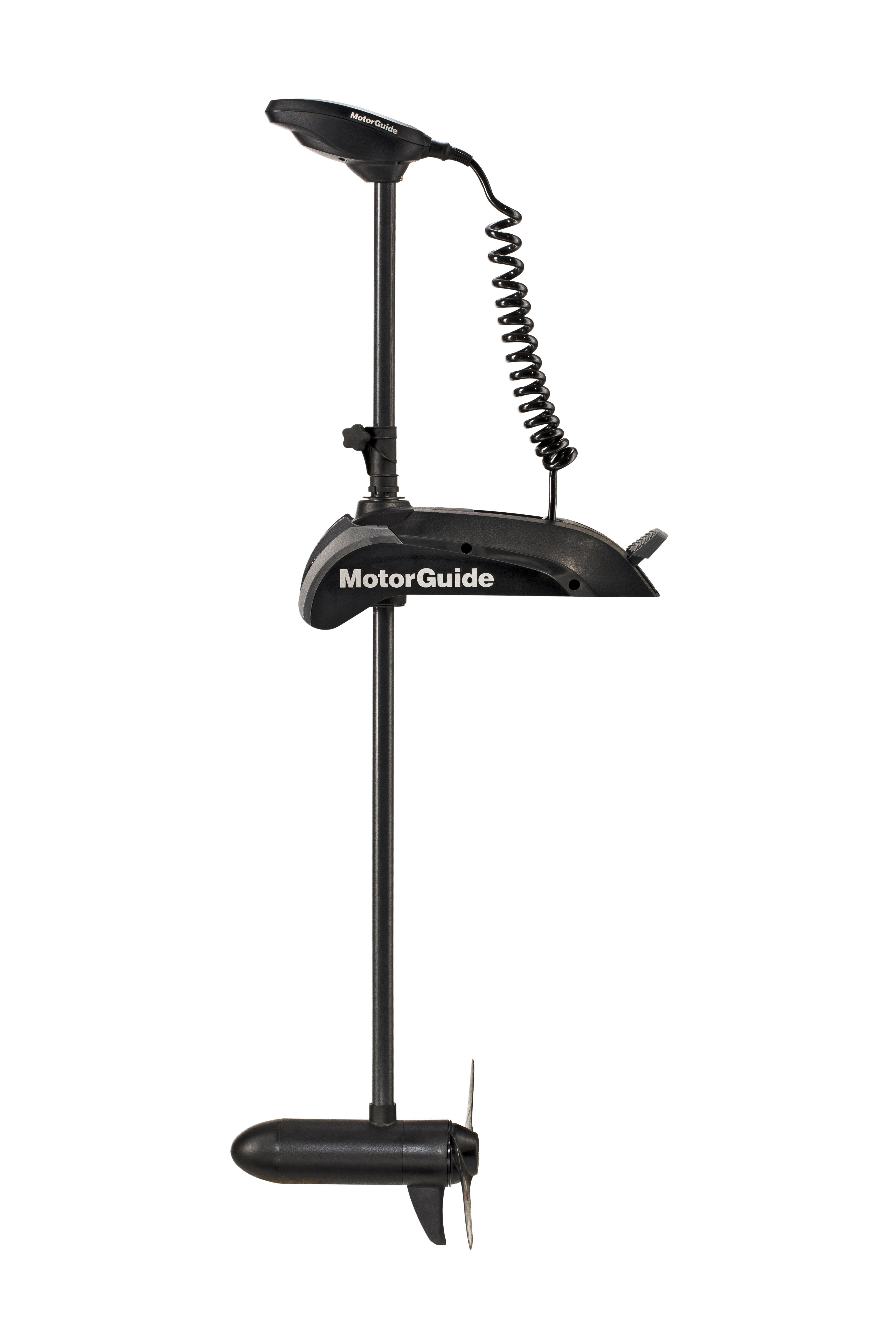   MotorGuide Xi5-80FW 72" 24V FP SNR GPS