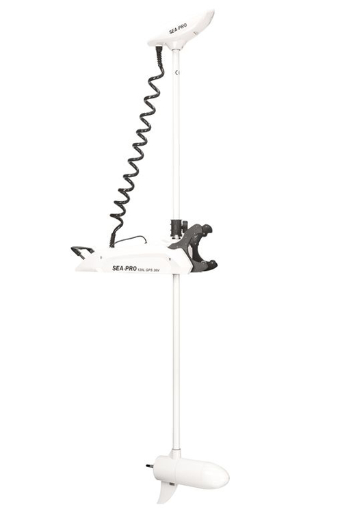 Sea-Pro 120L GPS (60')    ().  2