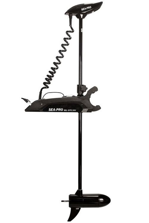 Sea-Pro 80L GPS (54')    ().  3