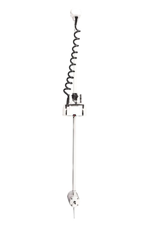 Sea-Pro 80L GPS (72')    ().  1