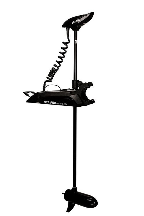 Sea-Pro 80L GPS (72')    ().  1