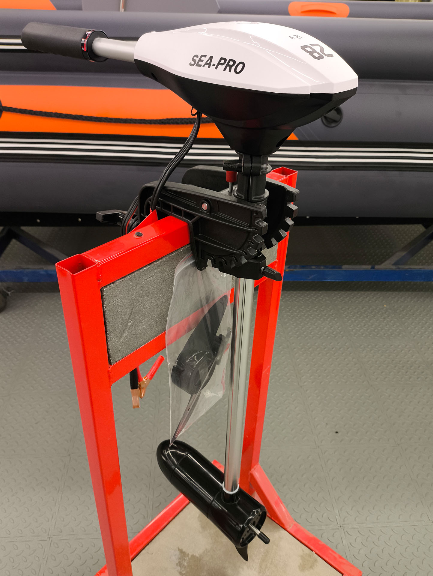 ��������� ������������ Sea-Pro ET28/66 - ��� �������, ��������� � ����������� ������� ��� ����� �����. ������ ������ � ��� � �������� ��� � ��������� ��������.