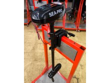      Sea-Pro T18/60   2.9             .