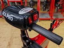   Sea-Pro T18/60     15          .