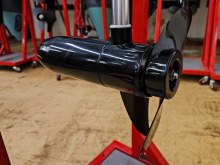   Sea-Pro VST34/66       ,         .