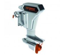   Torqeedo Cruise 10 RXL	