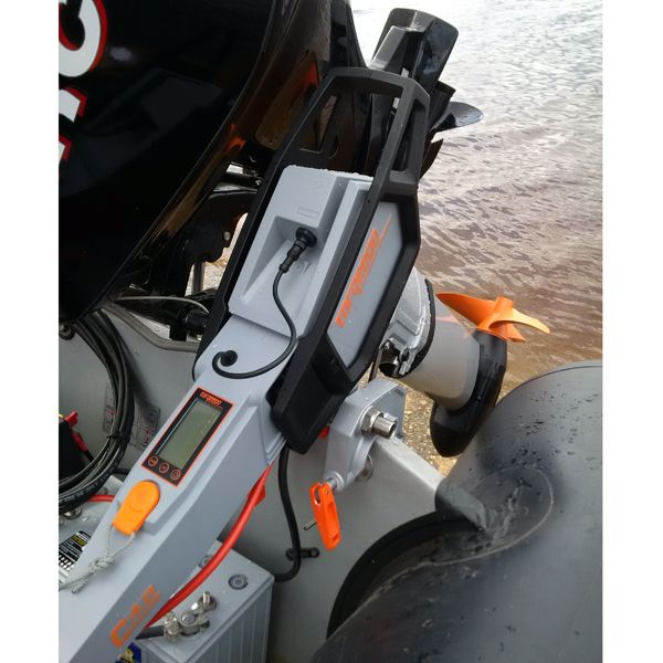   Torqeedo Cruise 4.0 TS