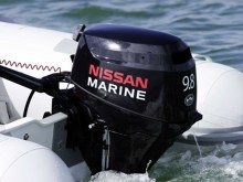 Nissan Marine