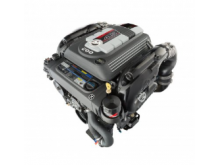   MerCruiser 4.5L-200  -  Bravo 2